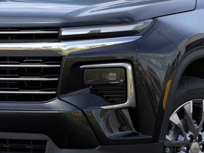 2026 Chevrolet Traverse, $48020. Photo 10