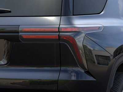 2026 Chevrolet Traverse, $48020. Photo 11