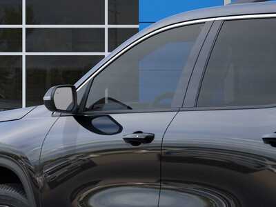 2026 Chevrolet Traverse, $48020. Photo 12