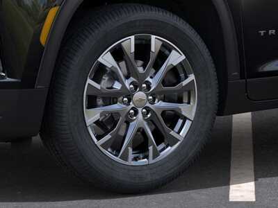 2026 Chevrolet Traverse, $48020. Photo 9