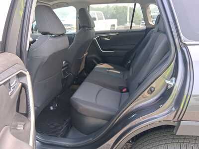 2024 Toyota RAV4, $35997. Photo 10