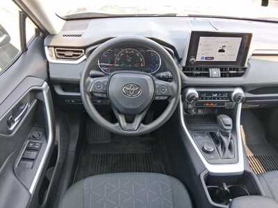 2024 Toyota RAV4, $35997. Photo 11