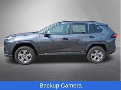 2024 Toyota RAV4, $35997. Photo 4