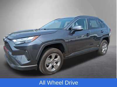 2024 Toyota RAV4, $35997. Photo 5