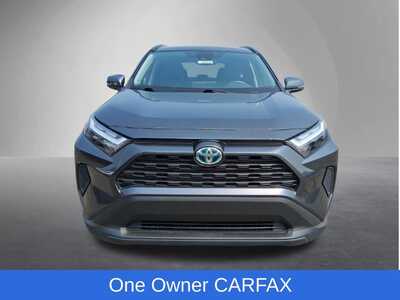 2024 Toyota RAV4, $35997. Photo 6