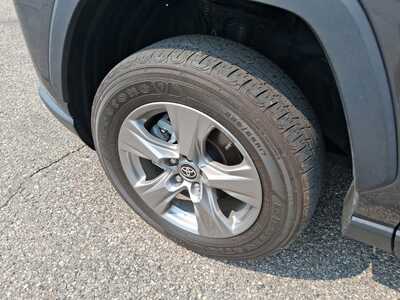 2024 Toyota RAV4, $35997. Photo 8