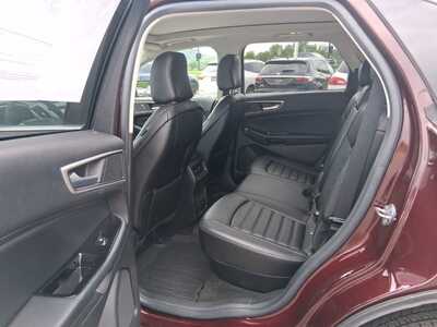 2020 Ford Edge, $18997. Photo 10