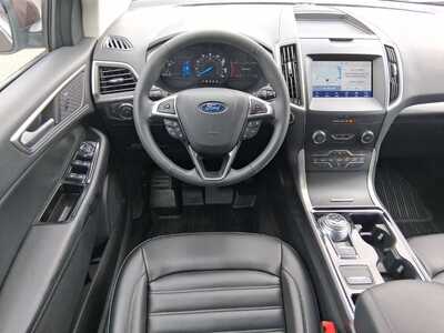 2020 Ford Edge, $18997. Photo 11
