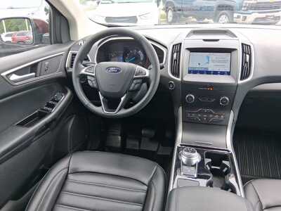 2020 Ford Edge, $18997. Photo 12