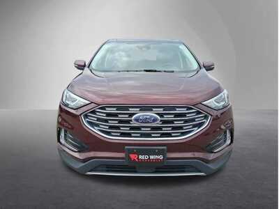 2020 Ford Edge, $18997. Photo 6