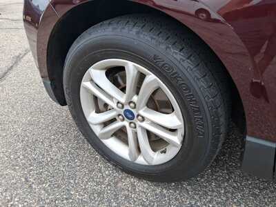 2020 Ford Edge, $18997. Photo 8