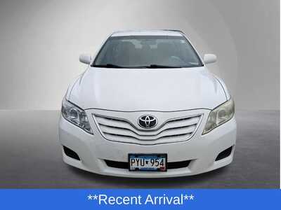 2010 Toyota Camry, $7999. Photo 2