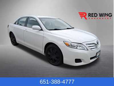 2010 Toyota Camry, $7999. Photo 1