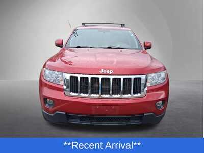 2011 Jeep Grand Cherokee, $8999. Photo 2