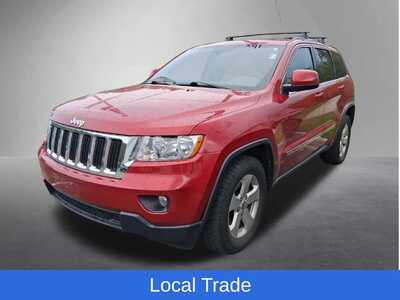 2011 Jeep Grand Cherokee, $8999. Photo 3