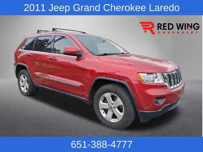 2011 Jeep Grand Cherokee, $8999. Photo 1