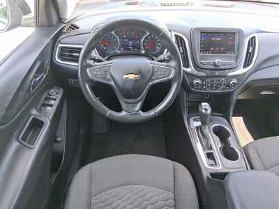 2020 Chevrolet Equinox, $14742. Photo 10