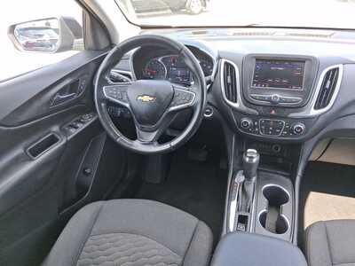 2020 Chevrolet Equinox, $14742. Photo 11