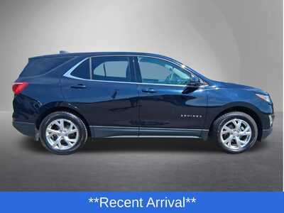 2020 Chevrolet Equinox, $14742. Photo 2