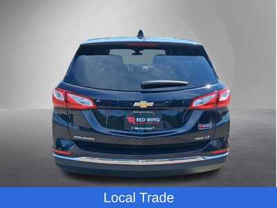 2020 Chevrolet Equinox, $14742. Photo 3