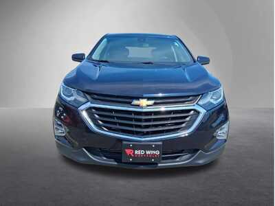 2020 Chevrolet Equinox, $14742. Photo 6