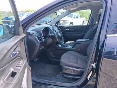 2020 Chevrolet Equinox, $14742. Photo 8