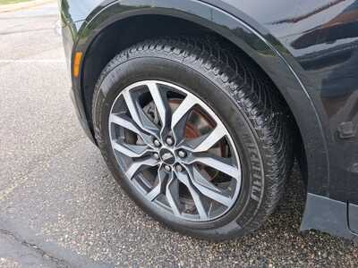 2021 Cadillac XT5, $27788. Photo 7