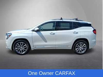 2023 GMC Terrain, $28844. Photo 4