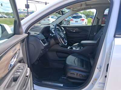 2023 GMC Terrain, $28844. Photo 8