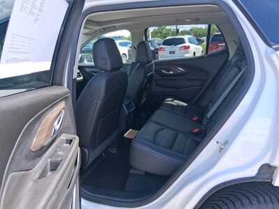 2023 GMC Terrain, $28844. Photo 9