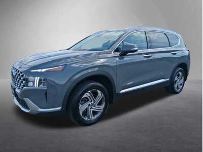 2023 Hyundai Santa Fe, $27597. Photo 5