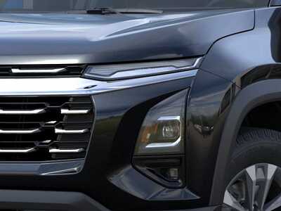 2026 Chevrolet Equinox, $34150. Photo 10