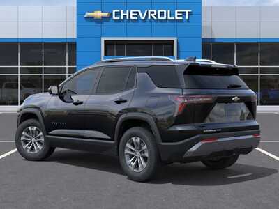 2026 Chevrolet Equinox, $34150. Photo 3