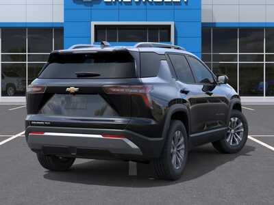 2026 Chevrolet Equinox, $34150. Photo 4