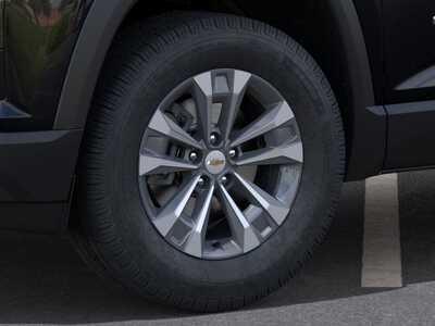 2026 Chevrolet Equinox, $34150. Photo 9