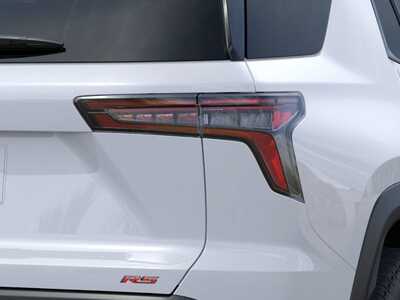 2027 Chevrolet Equinox, $38530. Photo 11