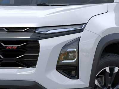 2027 Chevrolet Equinox, $42620. Photo 10