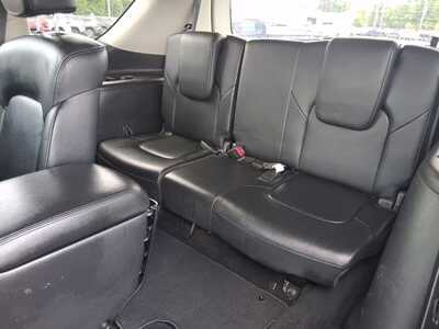 2024 Nissan Armada, $36997. Photo 10