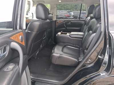 2024 Nissan Armada, $36997. Photo 9