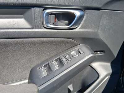 2025 Honda Civic, $24555. Photo 12