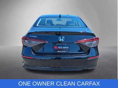 2025 Honda Civic, $23818. Photo 3