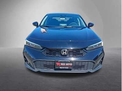 2025 Honda Civic, $23818. Photo 6