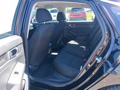 2025 Honda Civic, $23818. Photo 9