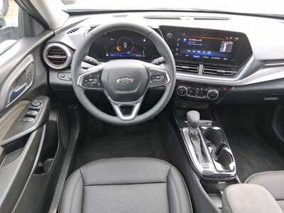 2024 Chevrolet Trax, $21891. Photo 10