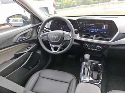 2024 Chevrolet Trax, $21891. Photo 11
