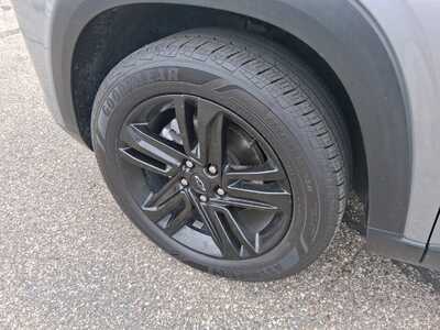 2024 Chevrolet Trax, $21891. Photo 7
