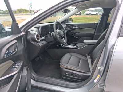 2024 Chevrolet Trax, $21891. Photo 8