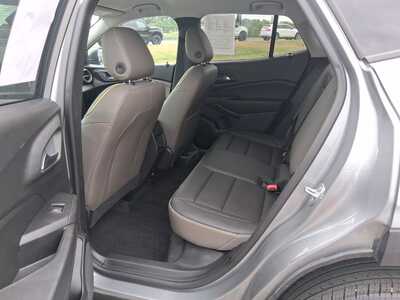 2024 Chevrolet Trax, $21891. Photo 9