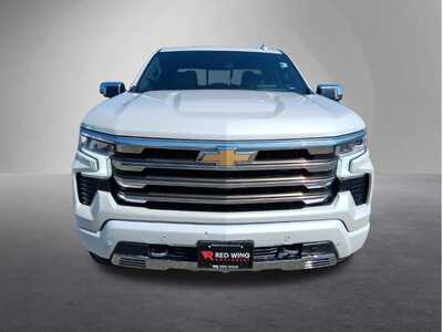 2022 Chevrolet 1500 Crew Cab, $43546. Photo 6