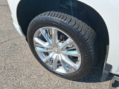 2022 Chevrolet 1500 Crew Cab, $43546. Photo 7